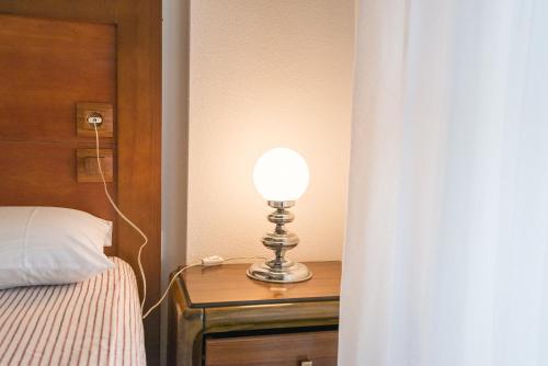Apartamento Malagasuite Fun & Sun