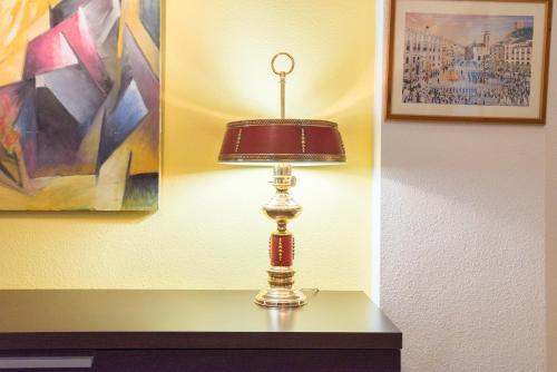 Apartamento Malagasuite Fun & Sun
