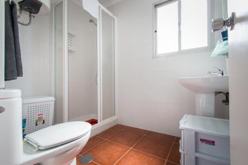 Apartamento Holidays2torremolinos Alamos Beach