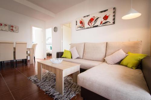 Apartamento Holidays2torremolinos Alamos Beach