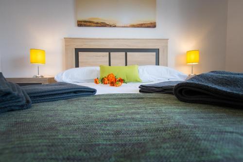Apartamento Holidays2torremolinos Alamos Beach