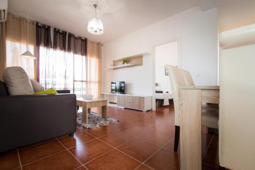 Apartamento Holidays2torremolinos Alamos Beach