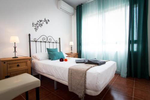 Apartamento Holidays2torremolinos Alamos Beach