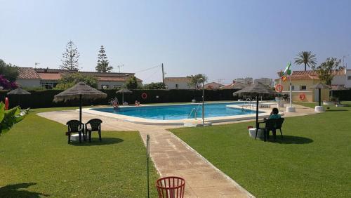 Apartamento Holidays2torremolinos Alamos Beach