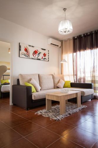 Apartamento Holidays2torremolinos Alamos Beach