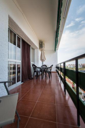 Apartamento Holidays2torremolinos Alamos Beach