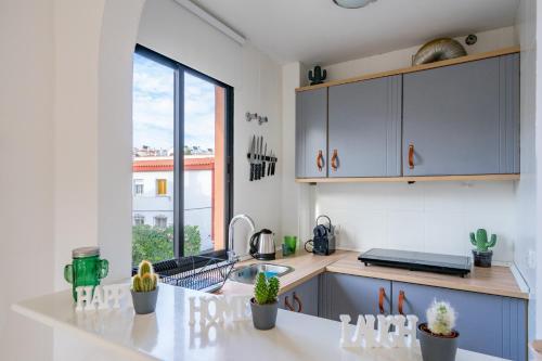 Apartamento Adelfas
