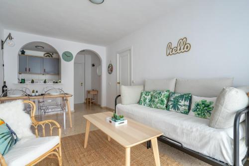 Apartamento Adelfas