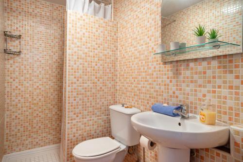 Apartamento Adelfas