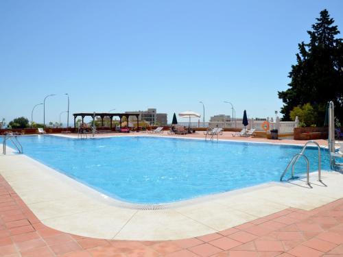 Apartment Apartamento Duquesa De Espa�a.2
