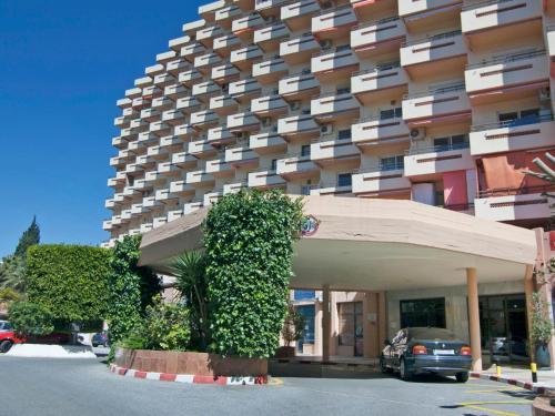 Apartment Apartamento Duquesa De Espa�a.2