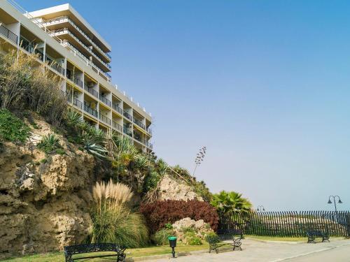 Apartment Castillo De Santa Clara.2