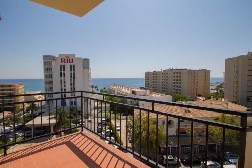 Apartamento Santa Amalia 45