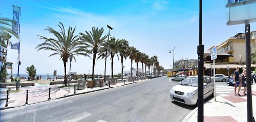 Apartamento Zenplaya 14 Playa Bajondillo