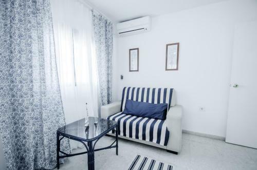 Townhouse On Palacios Rubios