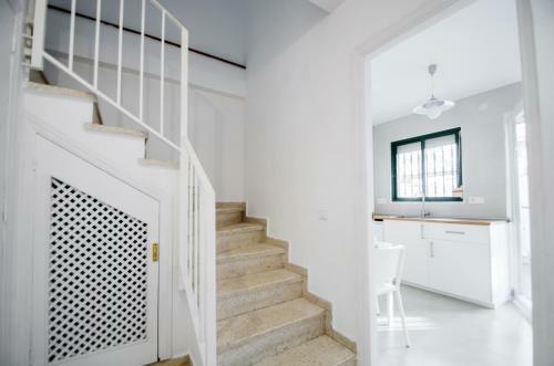 Townhouse On Palacios Rubios