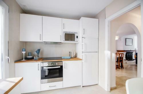 Townhouse On Palacios Rubios