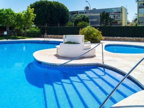 Apartment Conjunto Euromar