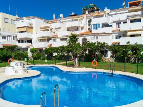 Apartment Conjunto Euromar