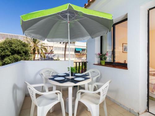 Apartment Conjunto Euromar