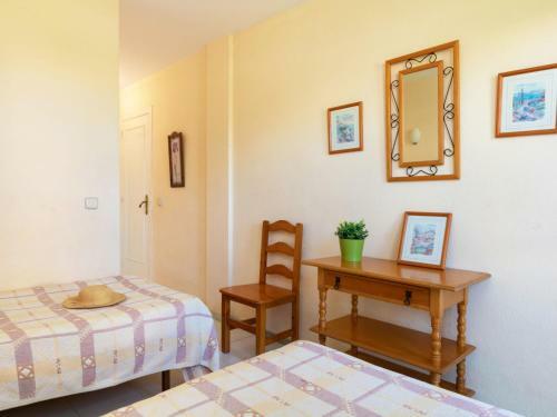 Apartment Conjunto Euromar