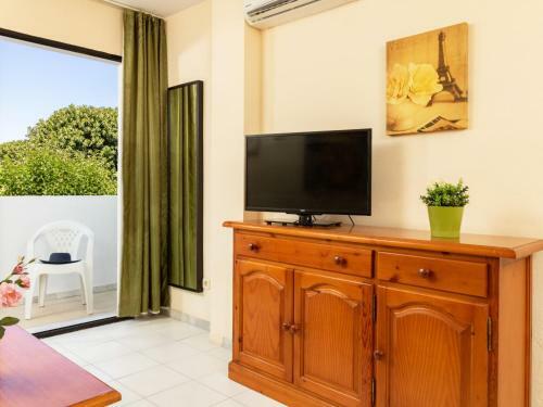 Apartment Conjunto Euromar