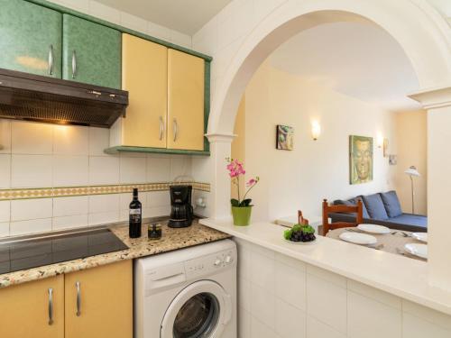 Apartment Conjunto Euromar