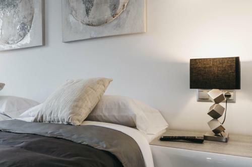 Apartamento Playamar Beach