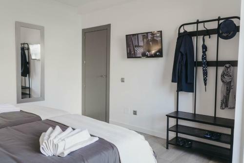 Apartamento Playamar Beach