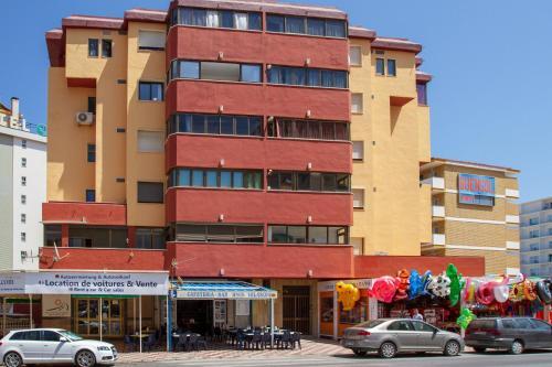 Apartamento Lydia Cuatro Deluxe