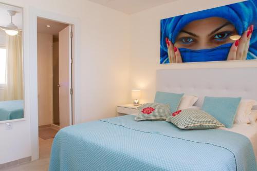 Apartamento Lydia Cuatro Deluxe
