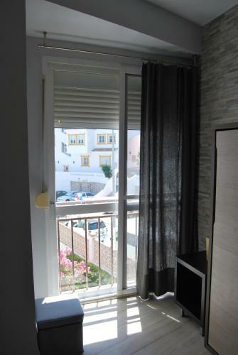 Apartamentos Elysium