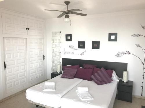 Apartamento Studio Pje. Cdad. De Porcuna
