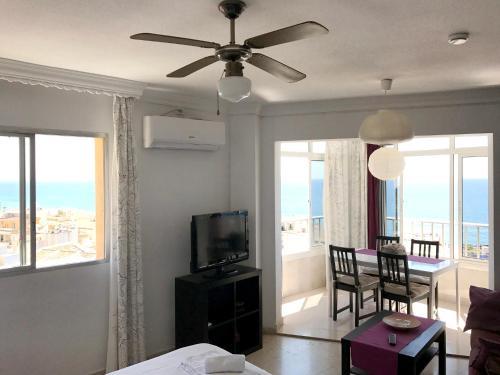 Apartamento Studio Pje. Cdad. De Porcuna