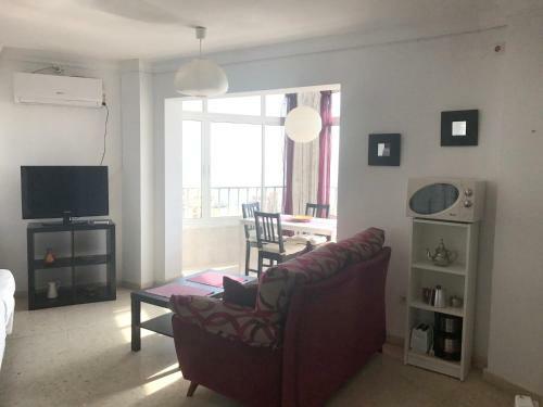 Apartamento Studio Pje. Cdad. De Porcuna