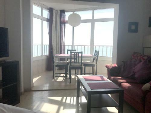 Apartamento Studio Pje. Cdad. De Porcuna