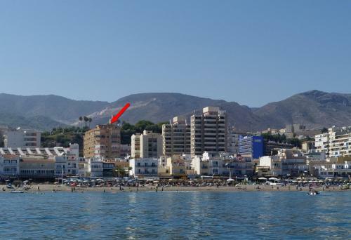 Apartamento Studio Pje. Cdad. De Porcuna