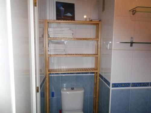 Apartamento Urb. Loma Del Colegial