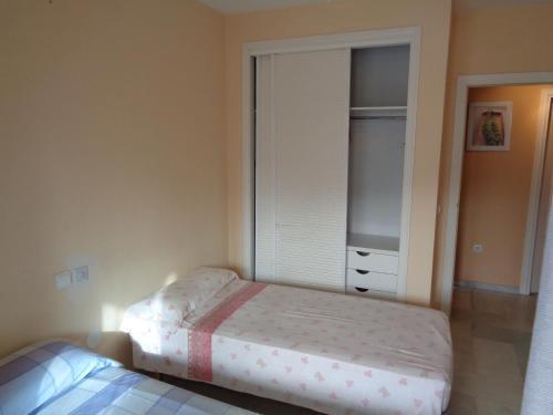 Apartamento Urb. Loma Del Colegial