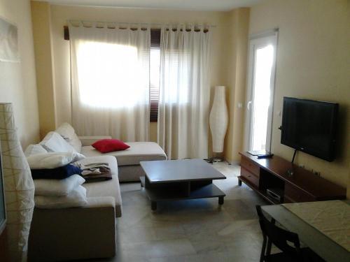 Apartamento Urb. Loma Del Colegial