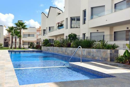 Apartamento Orange Holiday Housing - Villa Amalia 13