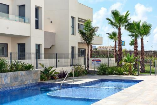 Apartamento Orange Holiday Housing - Villa Amalia 13
