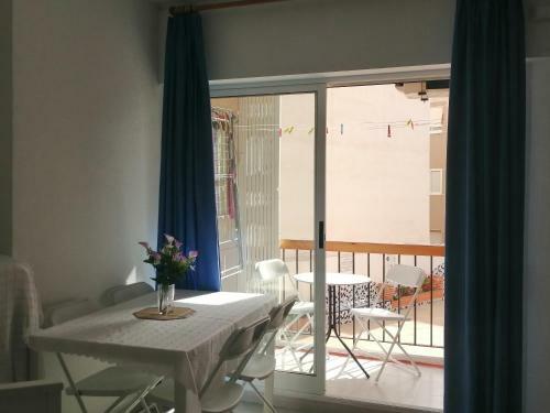 Apartamento Estudio Habaneras