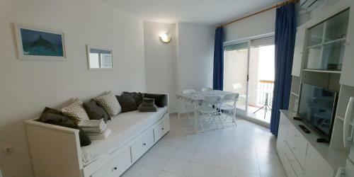 Apartamento Estudio Habaneras