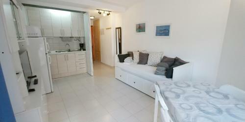 Apartamento Estudio Habaneras
