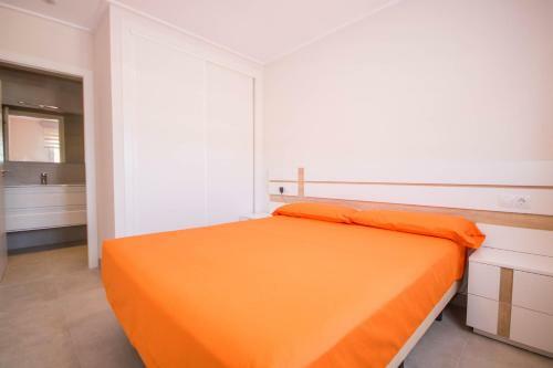 Apartamento Vista Azul Spa 3049
