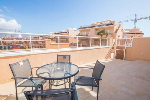 Apartamento Vista Azul Spa 3049