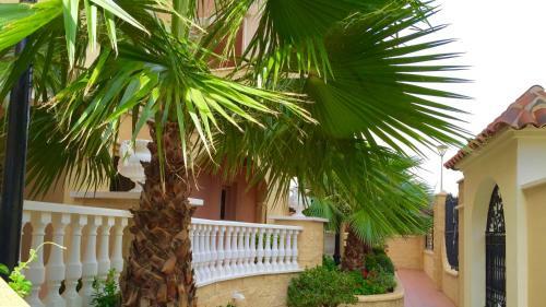 Holiday Apartments Atalayas Torrevieja