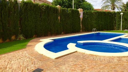 Holiday Apartments Atalayas Torrevieja