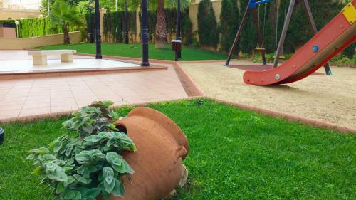 Holiday Apartments Atalayas Torrevieja